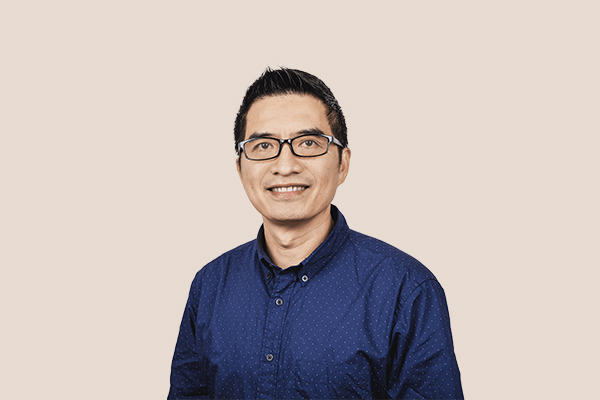 Photo de Stanley Wu